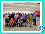 8ªProva Circuit
Bowling Pedralbes
17-03 2018